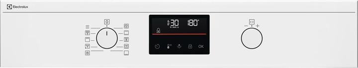 Image du produit Electrolux EB6L40WE