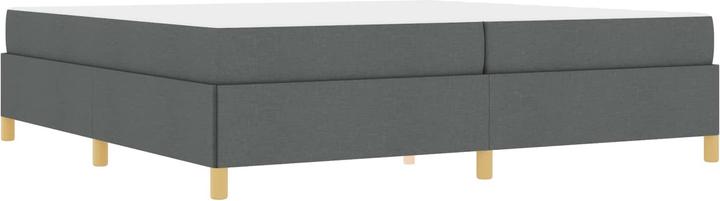 Image du produit vidaXL Bettrahmen (200 x 200 cm)