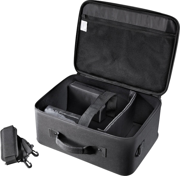 Productafbeelding Celexon Economy Line Medium Beamer Tas (Beamer draagtas)