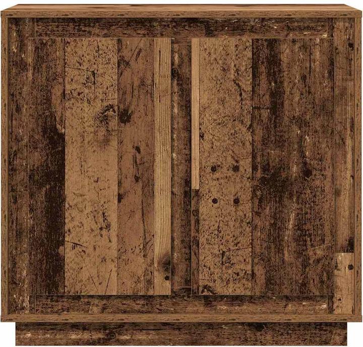 Image du produit vidaXL Modernes Sideboard (40 x 40 x 75 cm)