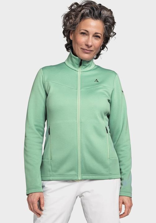 Immagine prodotto Schöffel Fleece Jk Style Pine WMS (S)