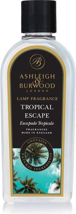 Ashleigh & Burwood Duft für katalytische Lampe Tropical Escape (Spray, 500 ml)