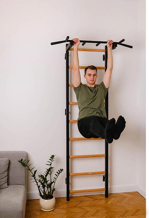 Produktbild BenchK Sprossenwand System 721B