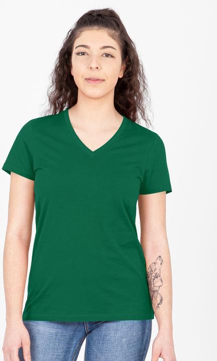 Produktbild JAKO T-Shirt Organic (S)