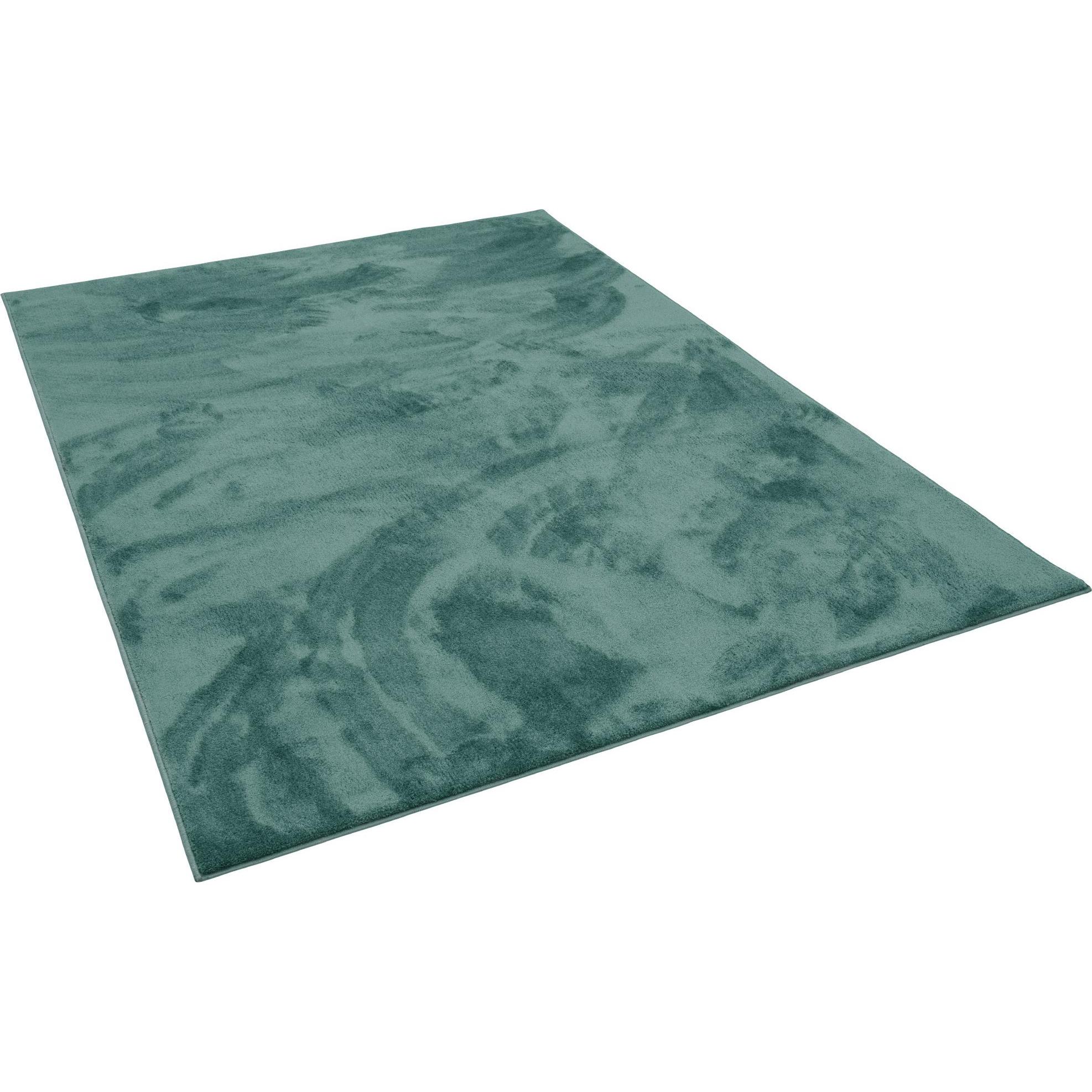 Pergamon, Teppich, Luxus Super Soft Hochflor Langflor Teppich Melia (160 x 230 cm)