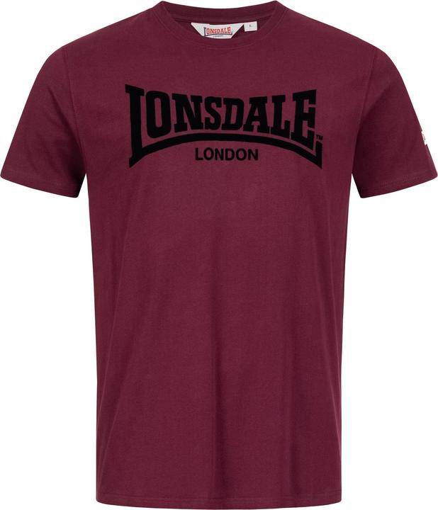 Oxblood, Black