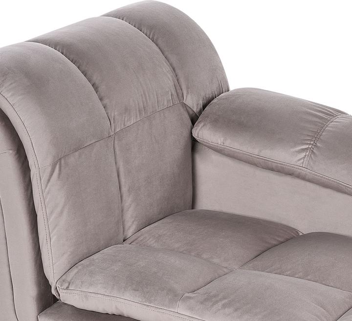 Produktbild Beliani Lormont (Recamiere)