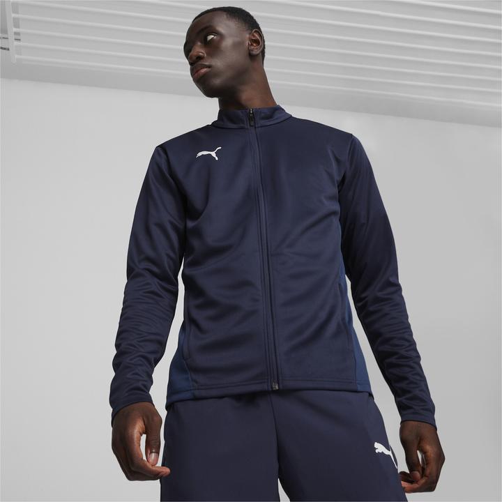 Image du produit Puma Veste d'entraînement teamGOAL (3XL)