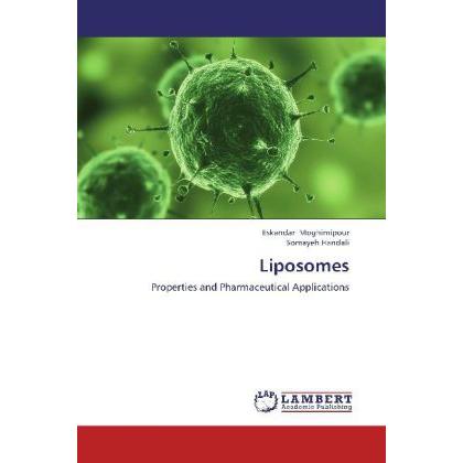 Liposomes, Fachbücher