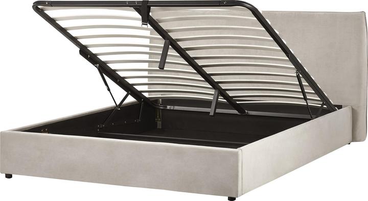 Actual product image Beliani Lavaur (160 x 200 cm)