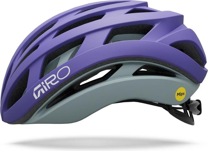 Produktbild Giro Helios Spherical (52 - 55 cm)