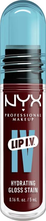 Immagine prodotto NYX Professional Make-Up Labbro IV (Acqua contro vino)