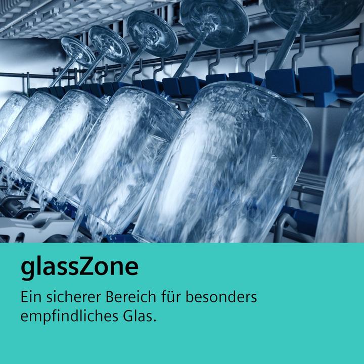 Produktbild Siemens SN57TS00CE