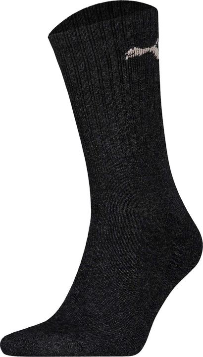Immagine prodotto Puma Sport Socks (confezione da 3, 39 - 42)