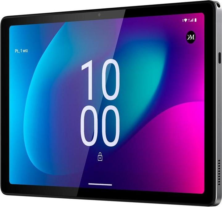 Produktbild Krüger&Matz KM1074 (4G, 10.40", 64 GB, Graphit)
