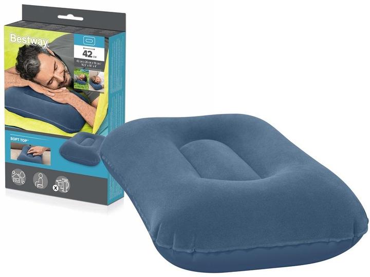 Immagine prodotto Bestway Cuscino (Cuscino per testa e collo)