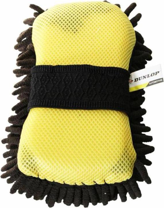 Produktbild Dunlop 2-in-1 Schwamm