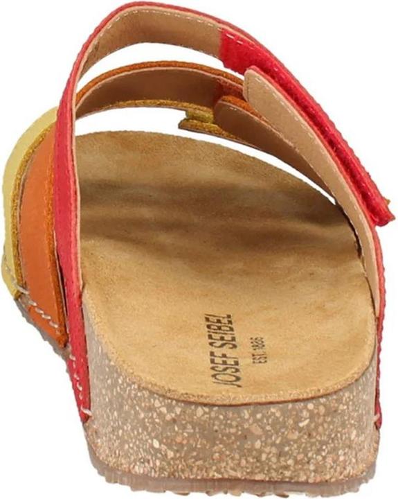 Produktbild Josef Seibel Hannah 03 Mules Leder (40.5)