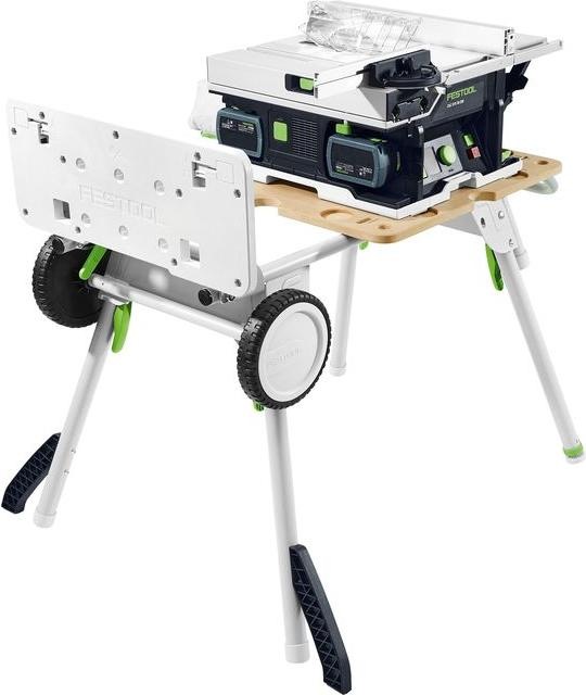 Actual product image Festool CSC SYS 50 EBI-Plus