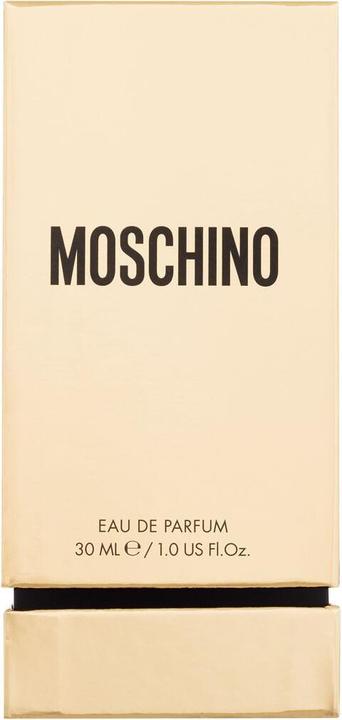 Produktbild Moschino Gold Fresh Couture (Eau de Parfum, 30 ml)