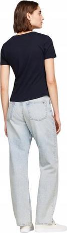 Produktbild Tommy Hilfiger Schlankes Trainings-T-Shirt für Damen (XS)