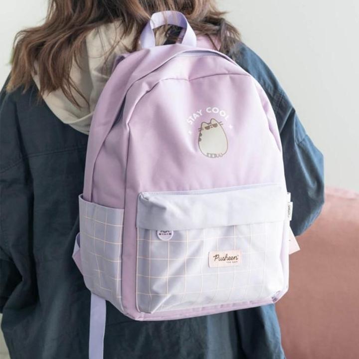 Produktbild Grupo Erik PUSHEEN - Stay Cool - Sac à Dos