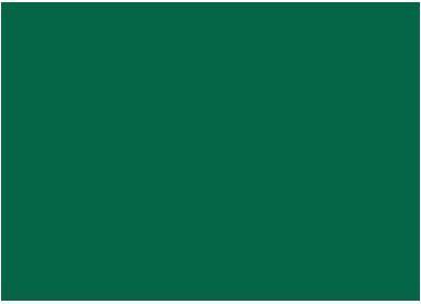 Heyda Toning paper 50x70cm 130g/sqm PU= 25 sheets dark green (130 g/m², 25x)