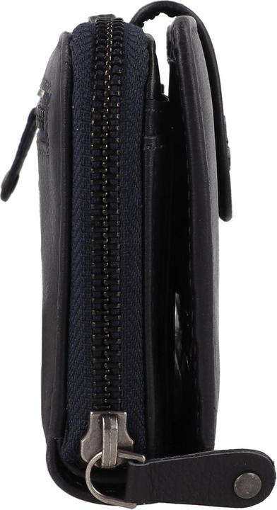 Immagine prodotto Harbour 2nd Felina Geldbörse RFID Schutz Leder 19 cm