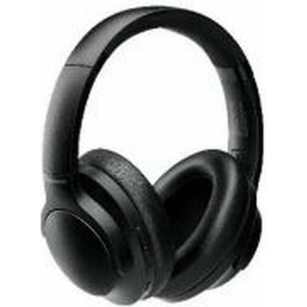 Panasonic Bluetooth Headphones RBHX330BDEK Black (Kabellos), Kopfhörer, Schwarz