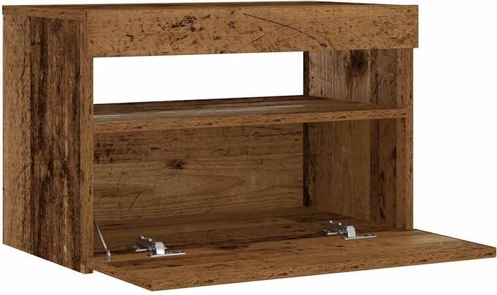 Immagine prodotto vidaXL Lola (60 x 35 x 40 cm)