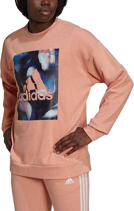 Produktbild Adidas Youforyou Sweatshirt (XS)