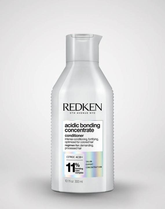 Actual product image Redken Acidic Bonding Concentrate (300 ml)