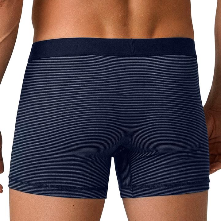 Immagine prodotto ESGE Confezione da 5 - Mutandine a strisce fini con apertura (M, Confezione da 5 pezzi)