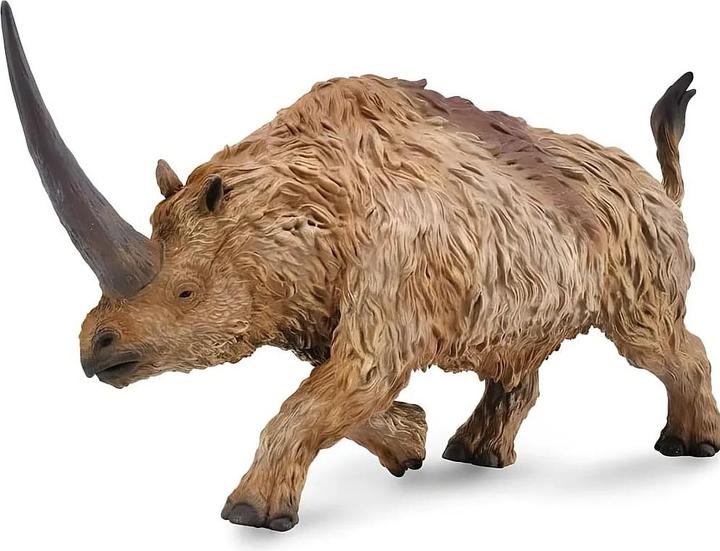 Actual product image Collecta Elasmotherium