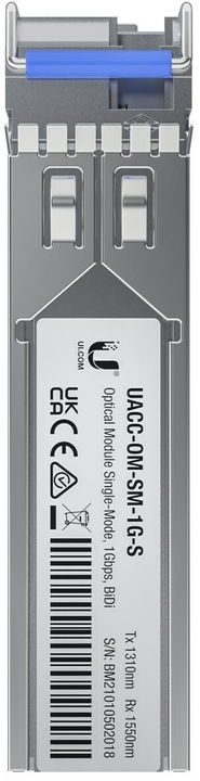 Produktbild Ubiquiti UACC-OM-SM-1G-S-2