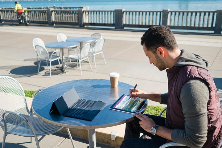 Image du produit HP Stylet