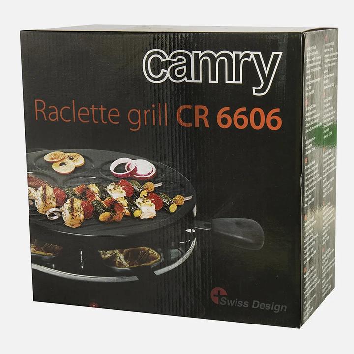 Immagine prodotto Camry CR 6606