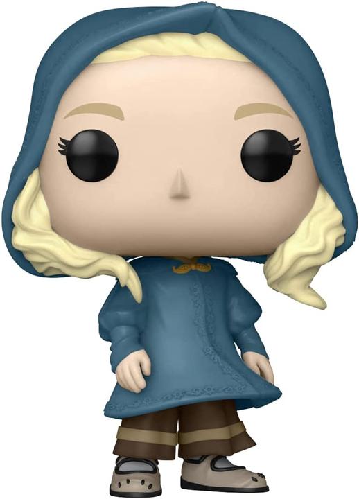 Actual product image Funko POP! - The Witcher: Ciri