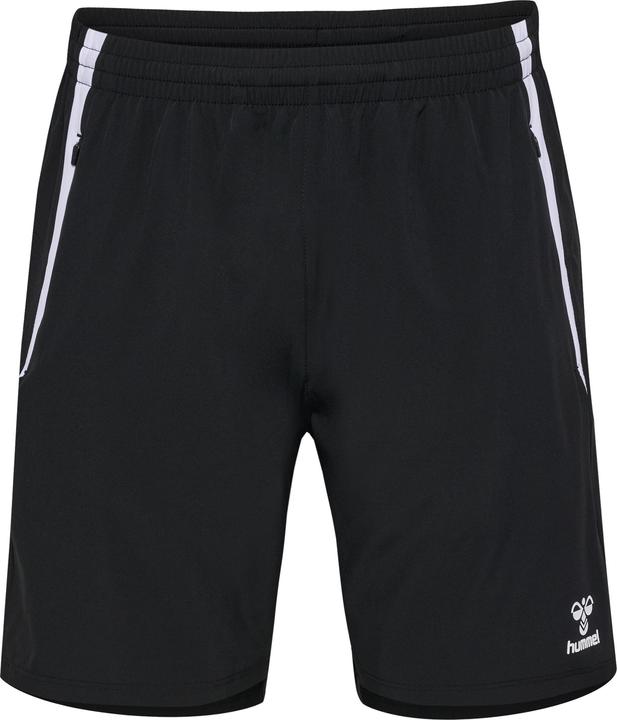 Image du produit hummel hmlLEAD 2.0 WOVEN SHORTS (M)