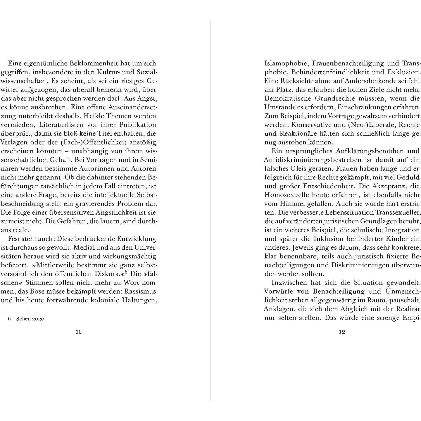 Thumbnail - Jahrmarkt der Befindlichkeiten, Belletristik von Anne Hamilton, Bernd Ahrbeck