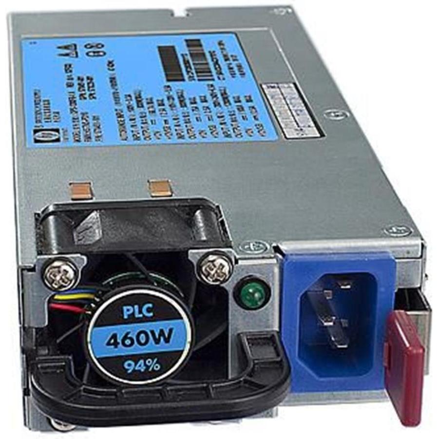 HPE DL360/380 G6 Power Supply, PC Netzteil
