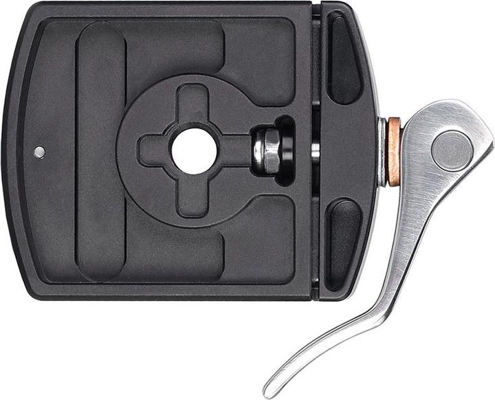 Immagine prodotto Leofoto LR-50 (Piastra a sgancio rapido per treppiede)