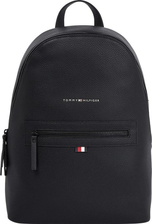 Produktbild Tommy Hilfiger Essential Rucksack Kunststoff Alltag