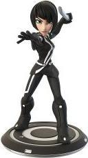 Actual product image Disney Interactive Studios Infinity 3.0 - Quorra