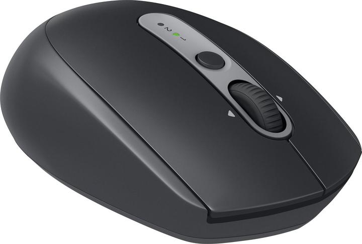 Immagine prodotto Logitech M590 Multi-Device Silenzioso (Senza fili)