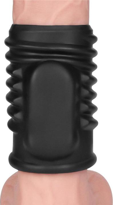 Produktbild Lovetoy Penishülle mit Vibration
