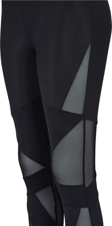 Produktbild Urban Classics Ladies Triangle Tech Mesh Leggings (XS)