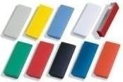 Immagine prodotto Magnetoplan Porta magnete rettangolare (10 x)