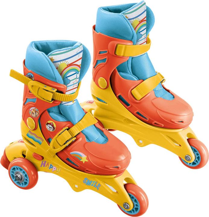 Actual product image Mondo Paw Patrol (29, 30, 31, 32)