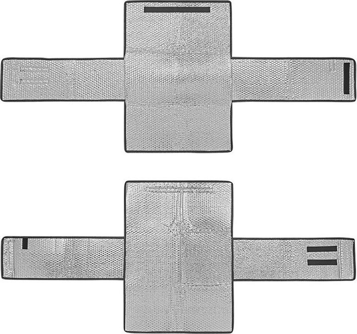 Produktbild ProPlus Thermo-Batteriehülle für Batterien